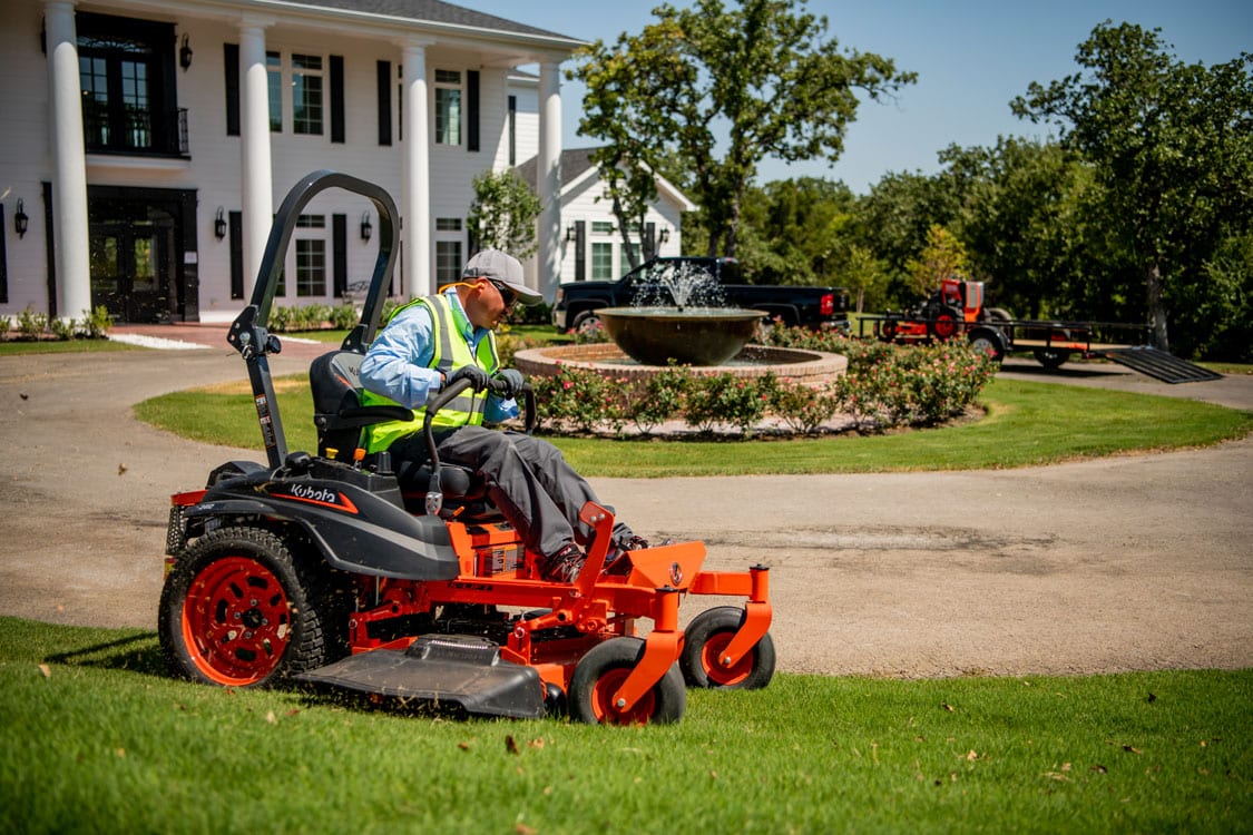 プレーン60、80、100、120、150各2個 オレキン60、80各2個 Z400 SERIES MOWERS - Perrin Farm Equipment