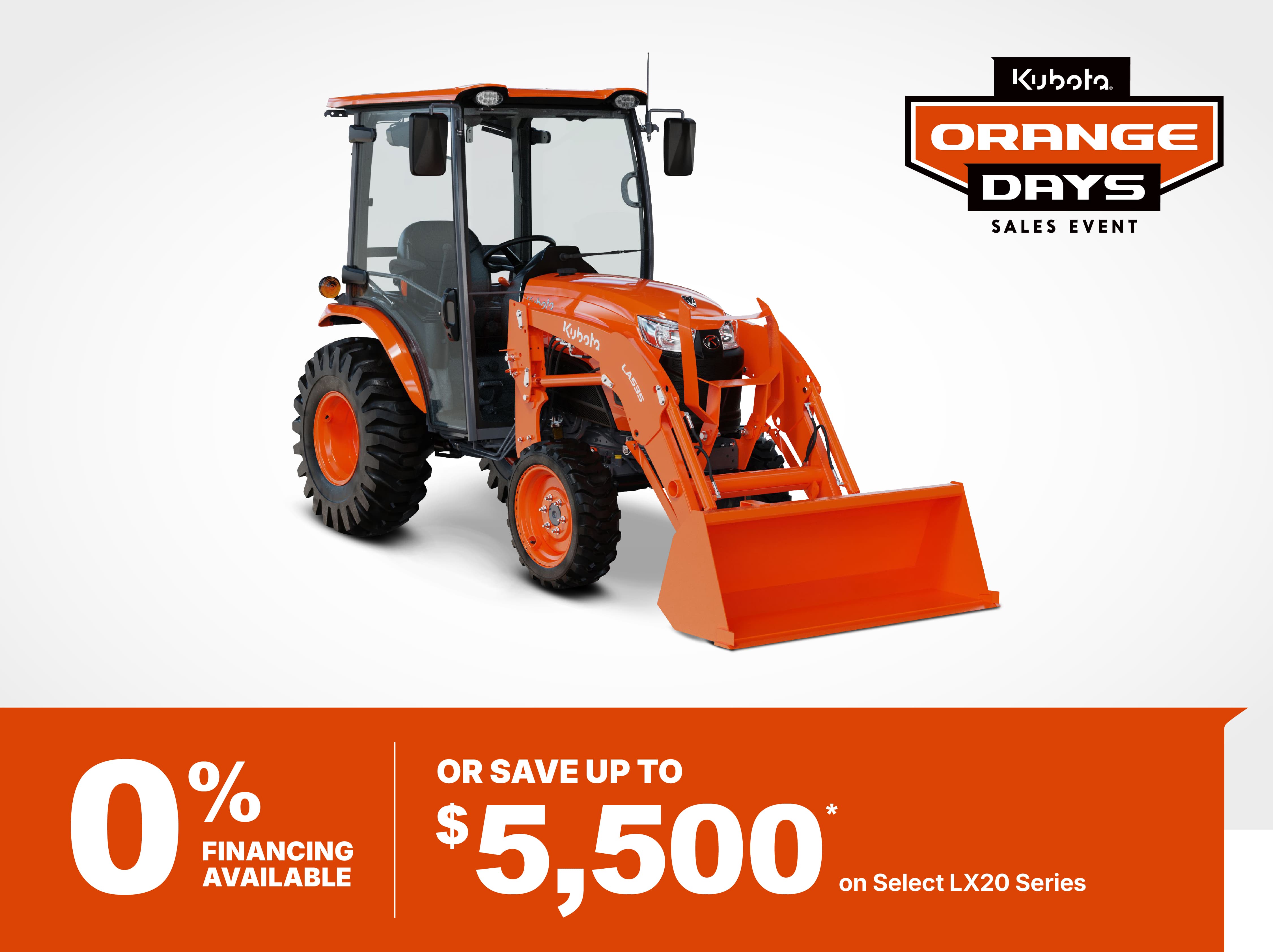 Perrin Farm Equipment - Kubota Dealer in Tifton, GA